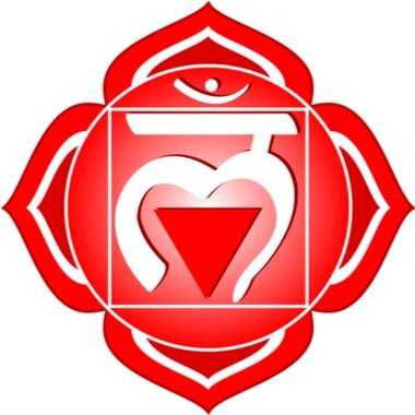 Detail Root Chakra Png Nomer 18