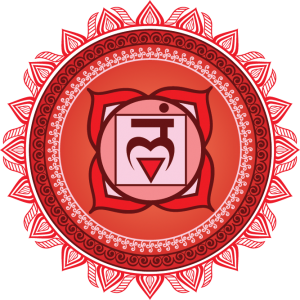 Detail Root Chakra Png Nomer 3