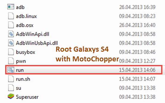 Detail Root S4f Nomer 14