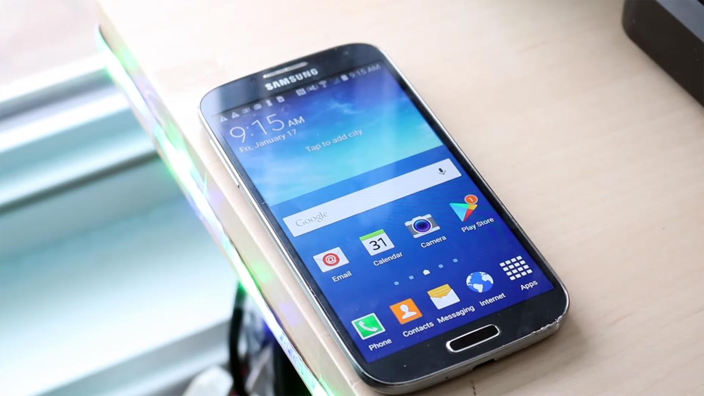 Detail Root S4f Nomer 17