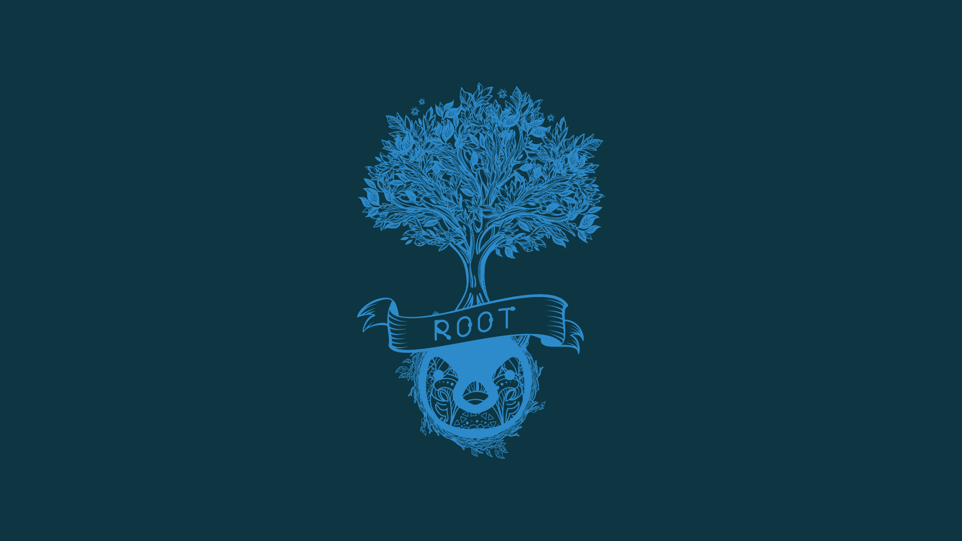 Detail Root Wallpaper Nomer 12