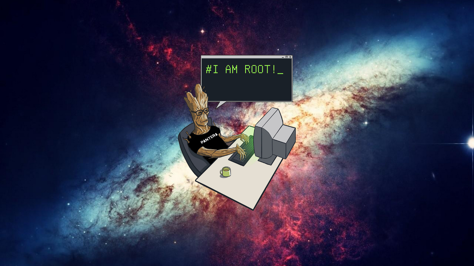 Detail Root Wallpaper Nomer 14