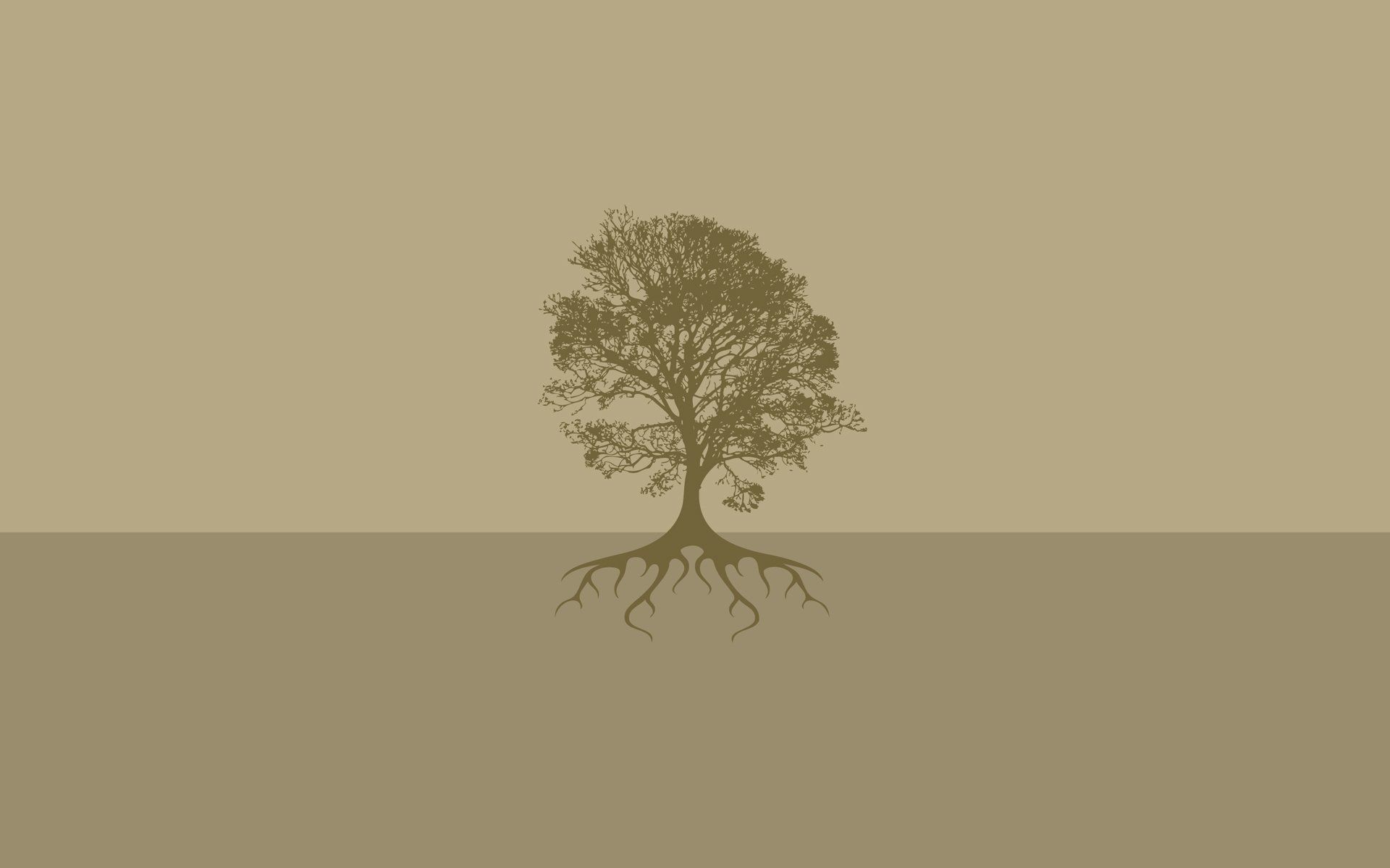 Detail Root Wallpaper Nomer 4