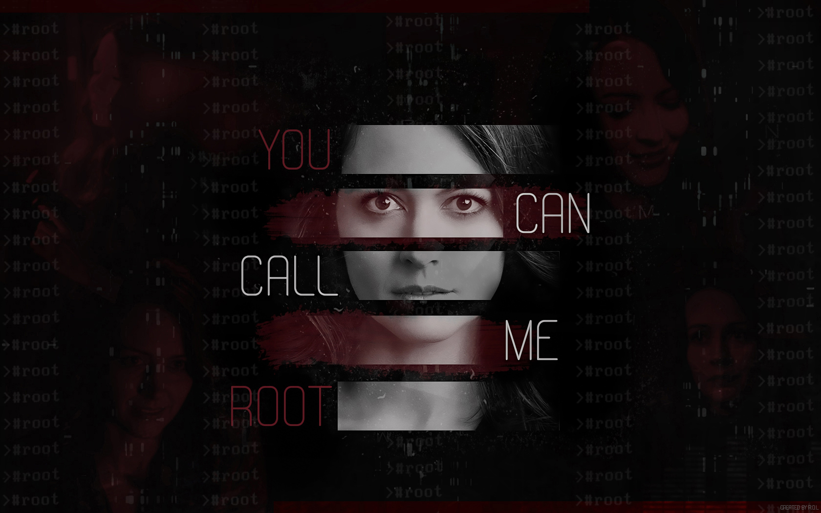 Detail Root Wallpaper Nomer 26