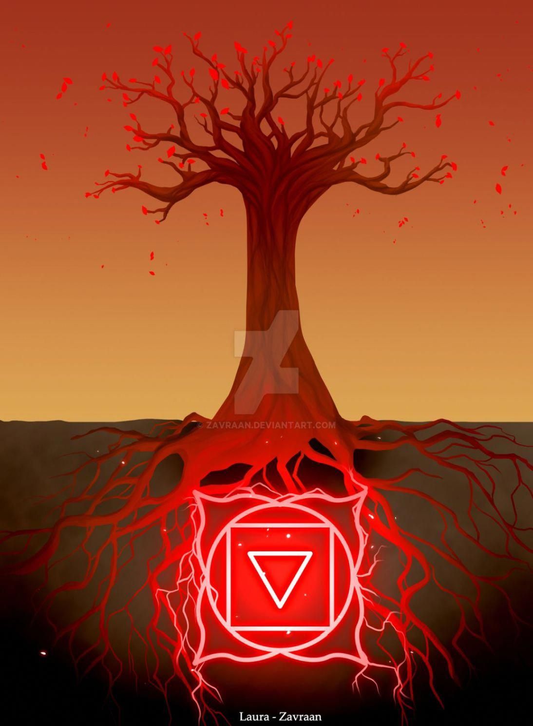 Detail Root Wallpaper Nomer 28