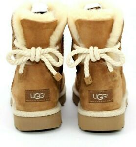 Detail Rope Bow Uggs Nomer 20