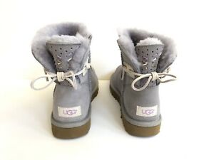 Detail Rope Bow Uggs Nomer 53