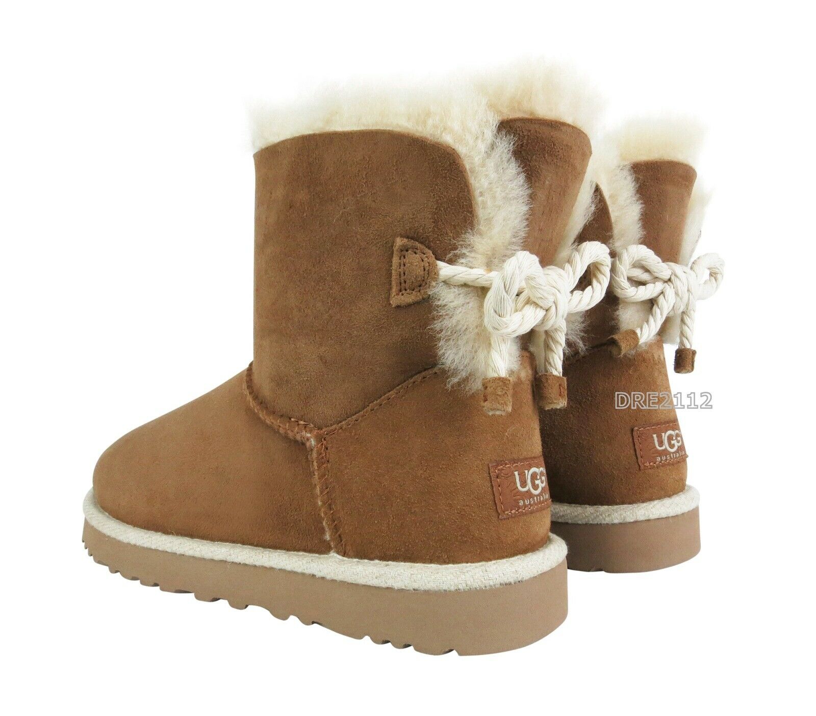 Detail Rope Bow Uggs Nomer 54