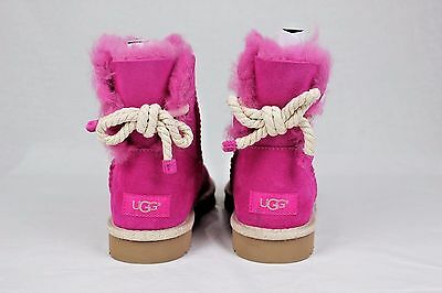 Detail Rope Bow Uggs Nomer 7
