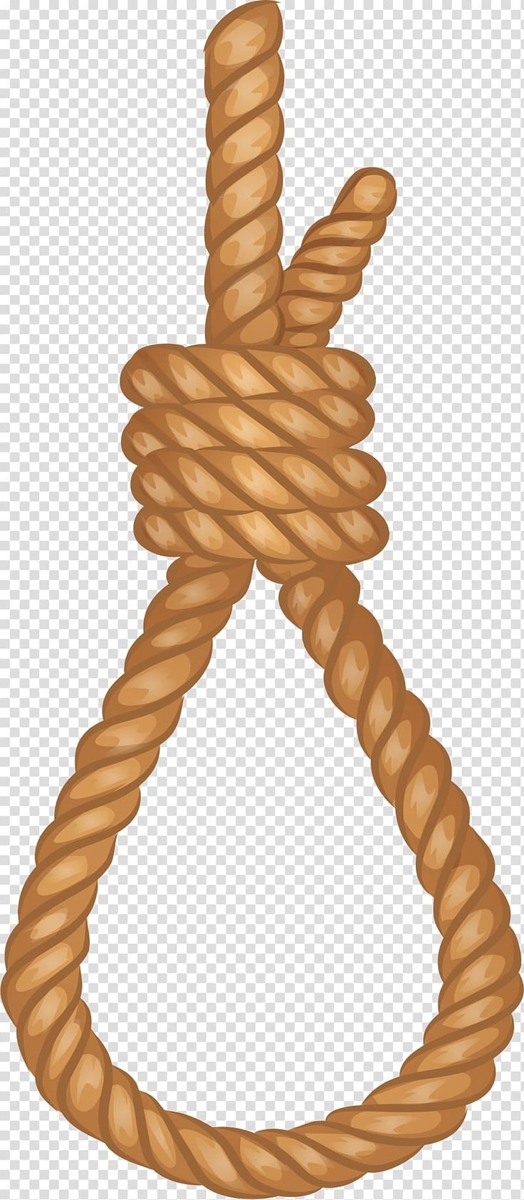 Detail Rope Clip Art Nomer 13