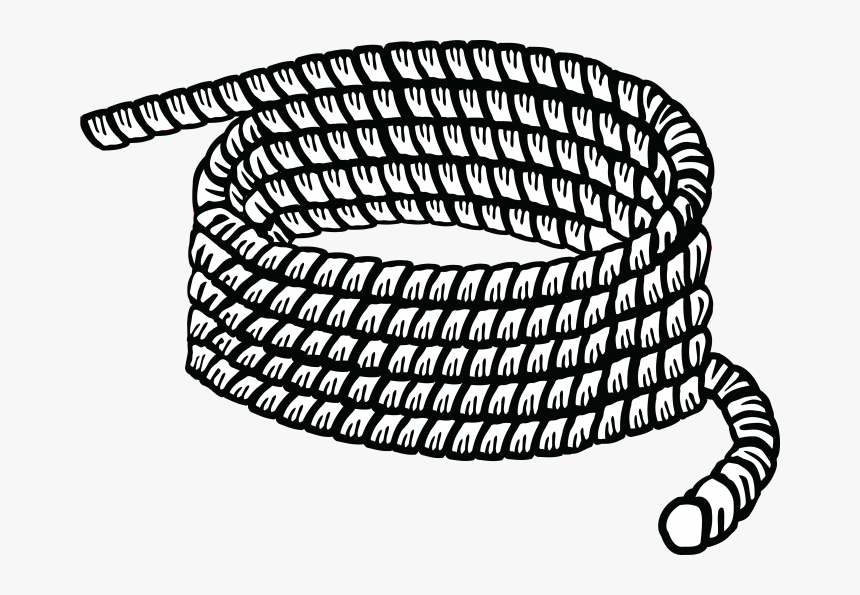 Detail Rope Clipart Png Nomer 27