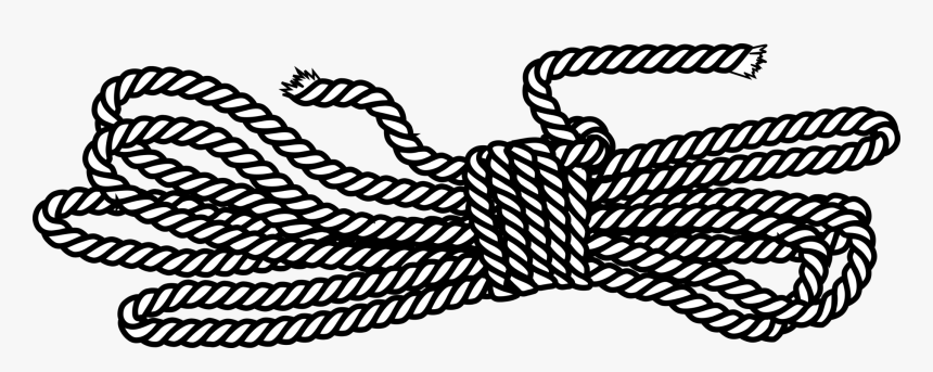 Detail Rope Clipart Png Nomer 40