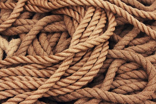 Detail Rope Image Nomer 6