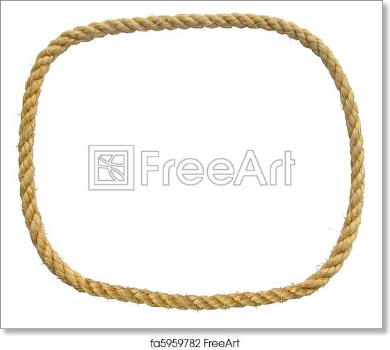 Detail Rope Loop Png Nomer 25