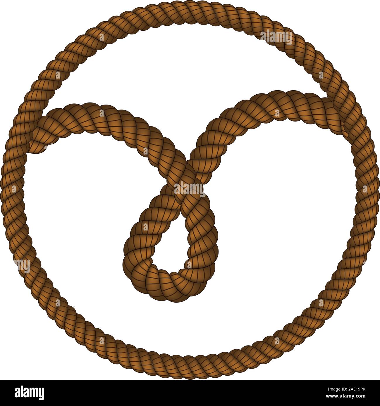 Detail Rope Loop Png Nomer 28