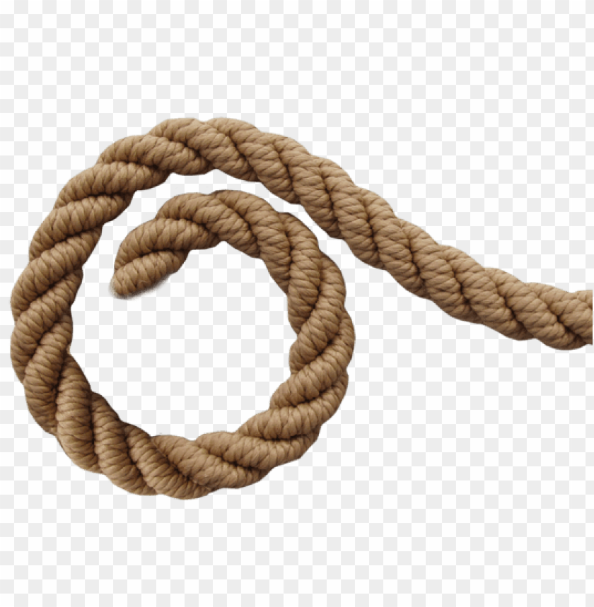 Detail Rope No Background Nomer 11