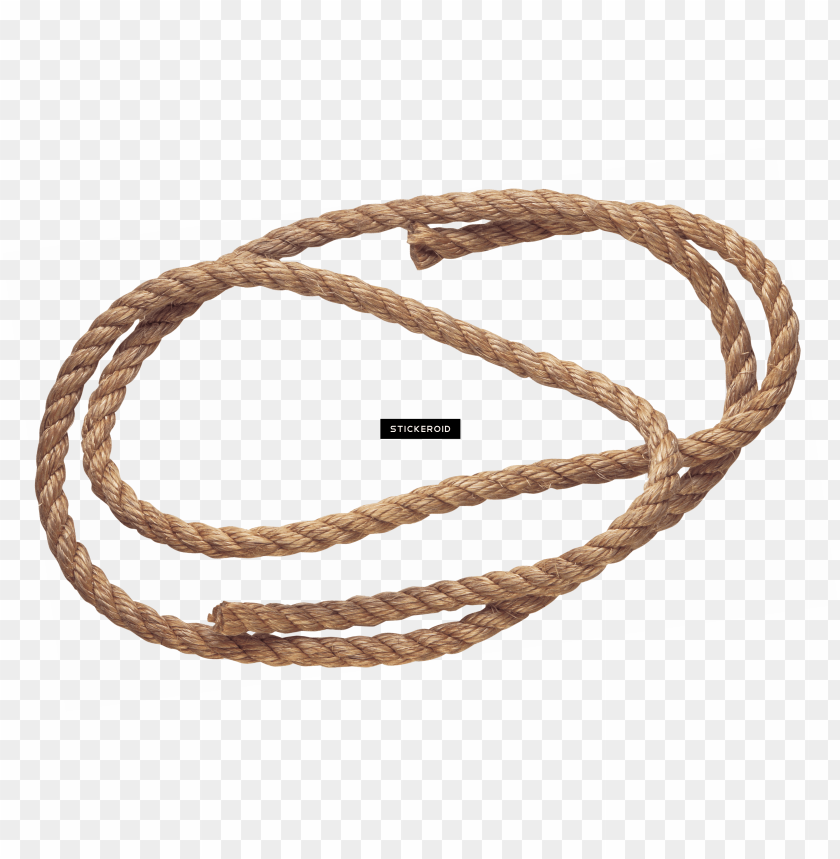 Detail Rope No Background Nomer 31