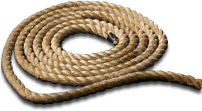 Detail Rope No Background Nomer 35