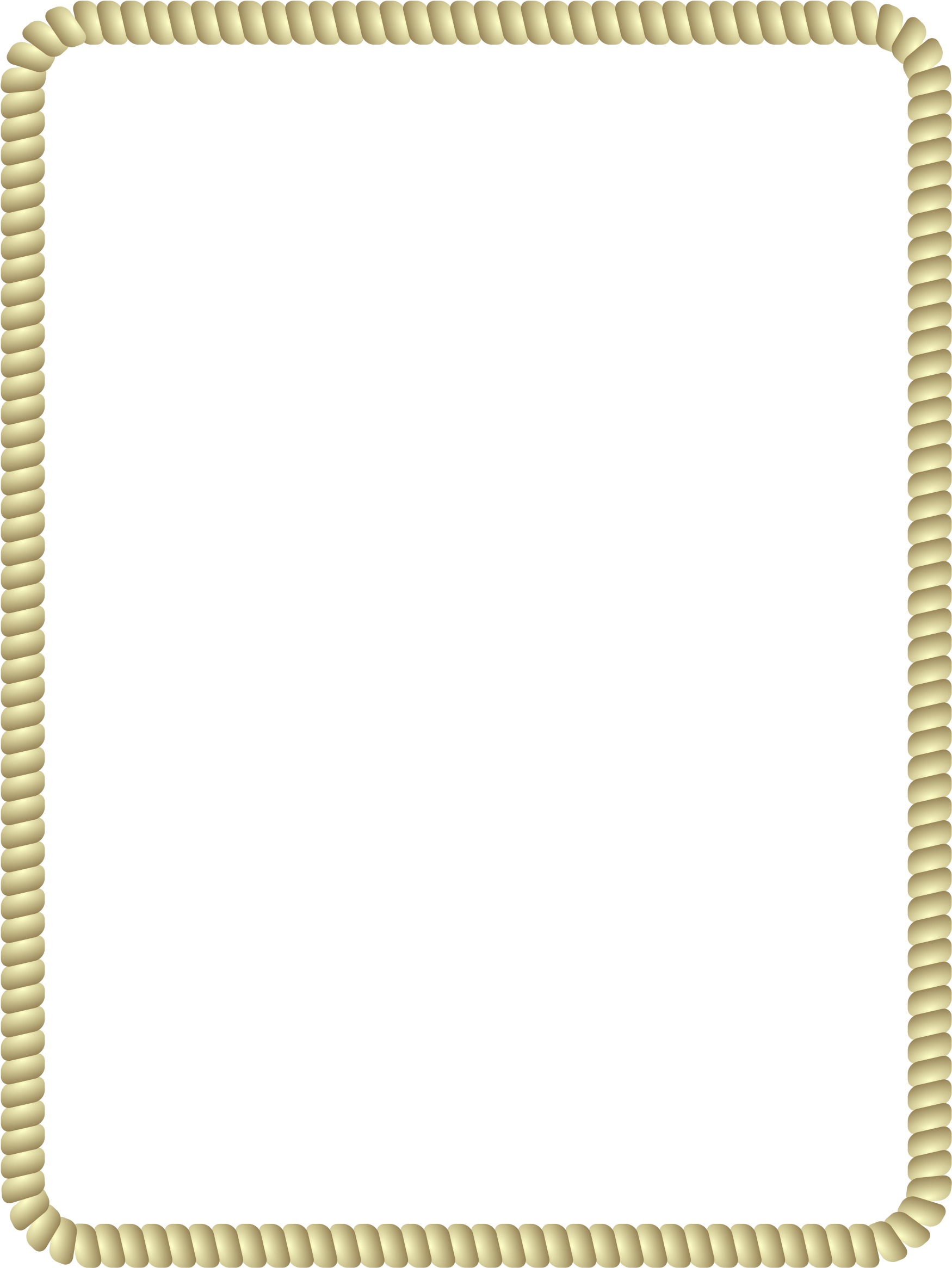 Detail Rope No Background Nomer 36