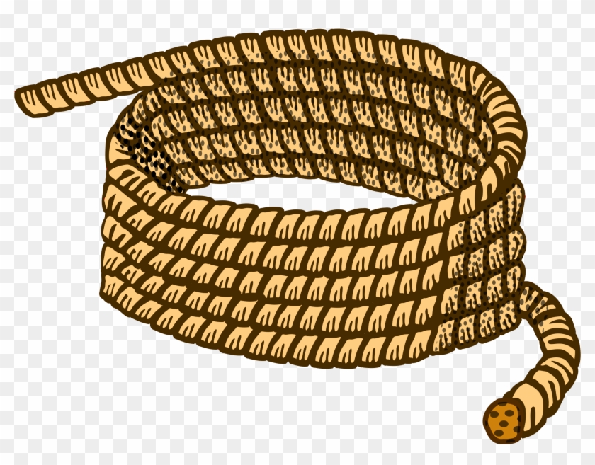 Detail Rope No Background Nomer 43