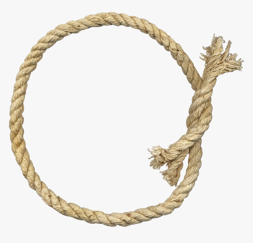 Detail Rope Transparent Nomer 16