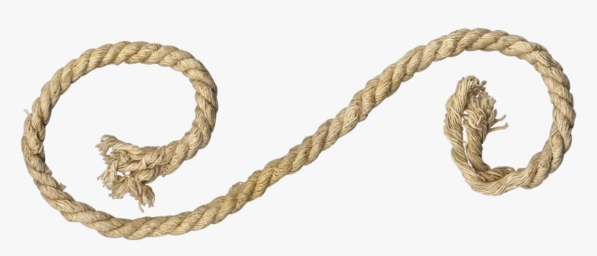 Detail Rope Transparent Nomer 34