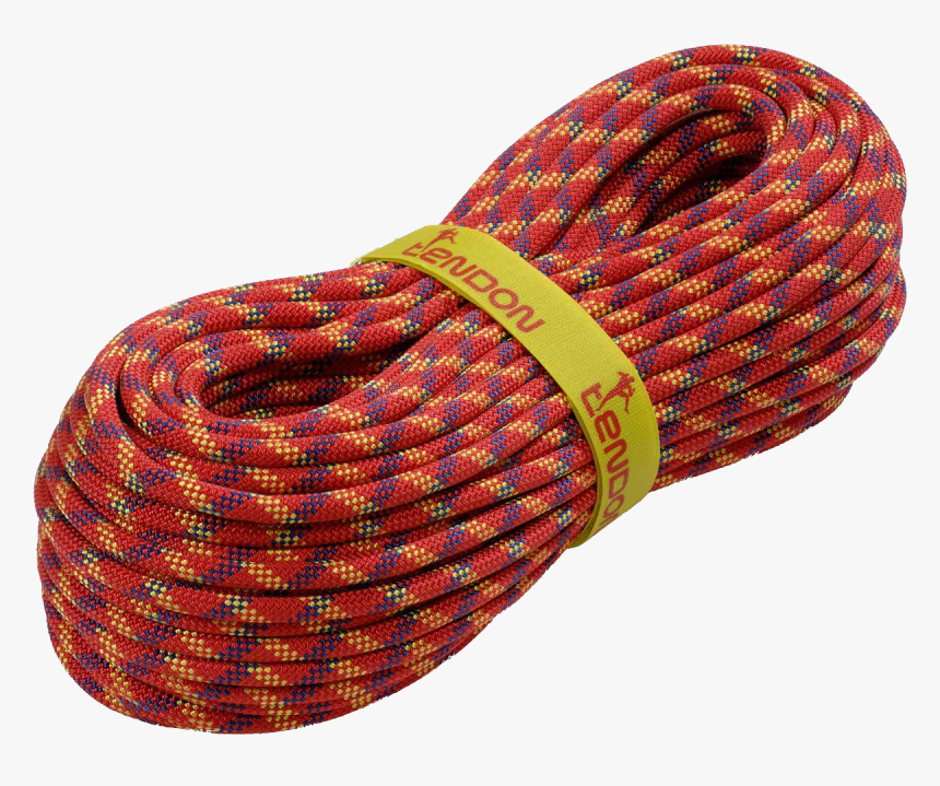 Detail Rope Transparent Nomer 42