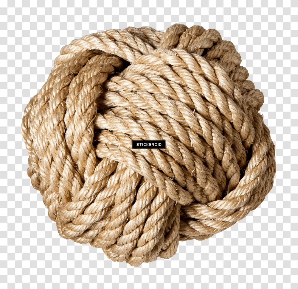 Detail Rope Transparent Background Nomer 10