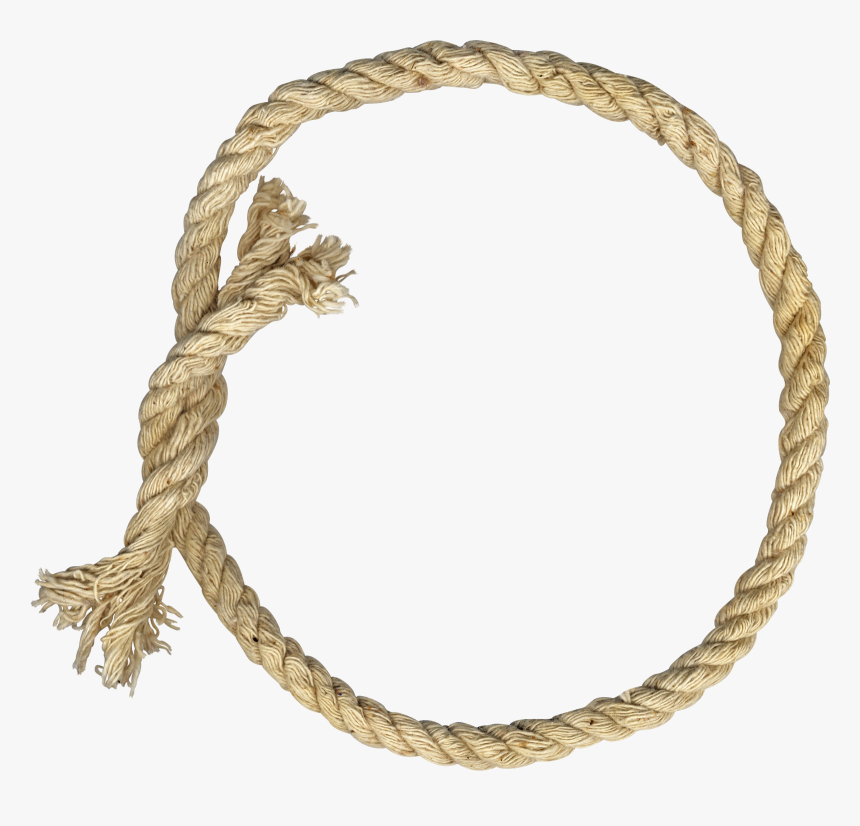 Detail Rope Transparent Background Nomer 13