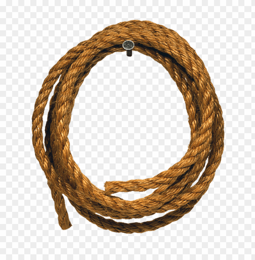 Detail Rope Transparent Background Nomer 16