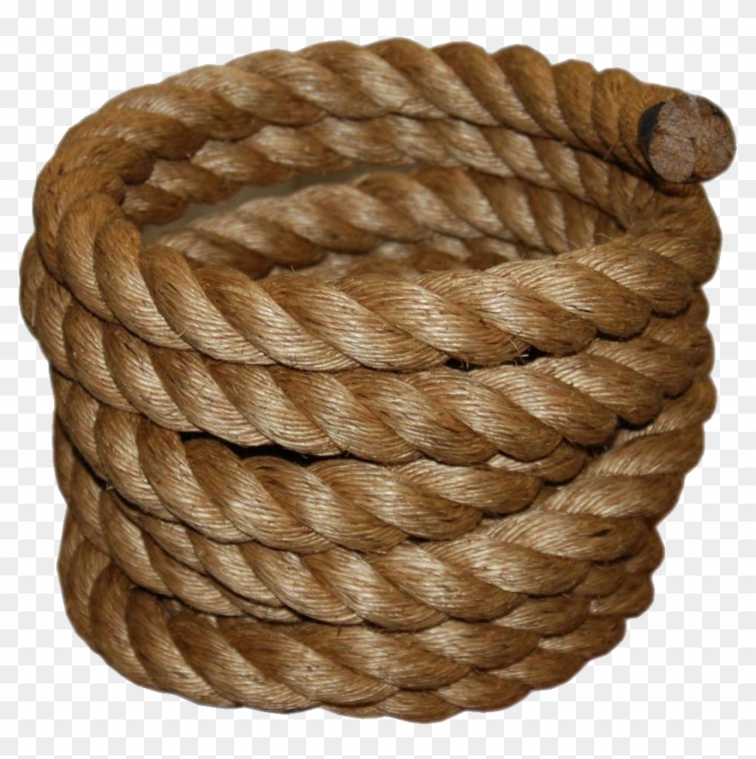 Detail Rope Transparent Background Nomer 18