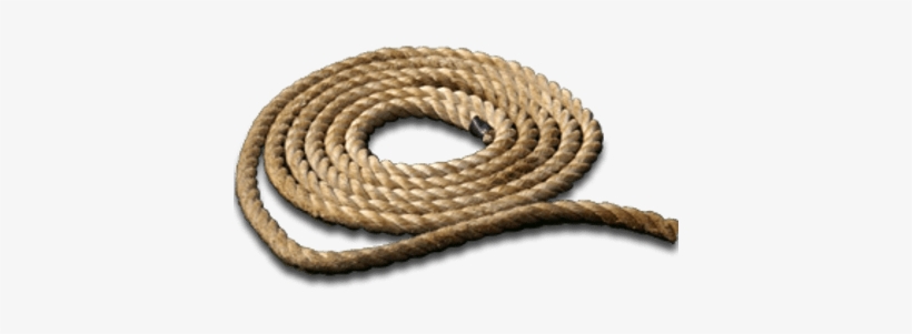 Detail Rope Transparent Background Nomer 23