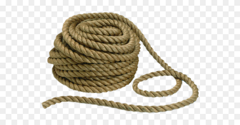 Detail Rope Transparent Background Nomer 30