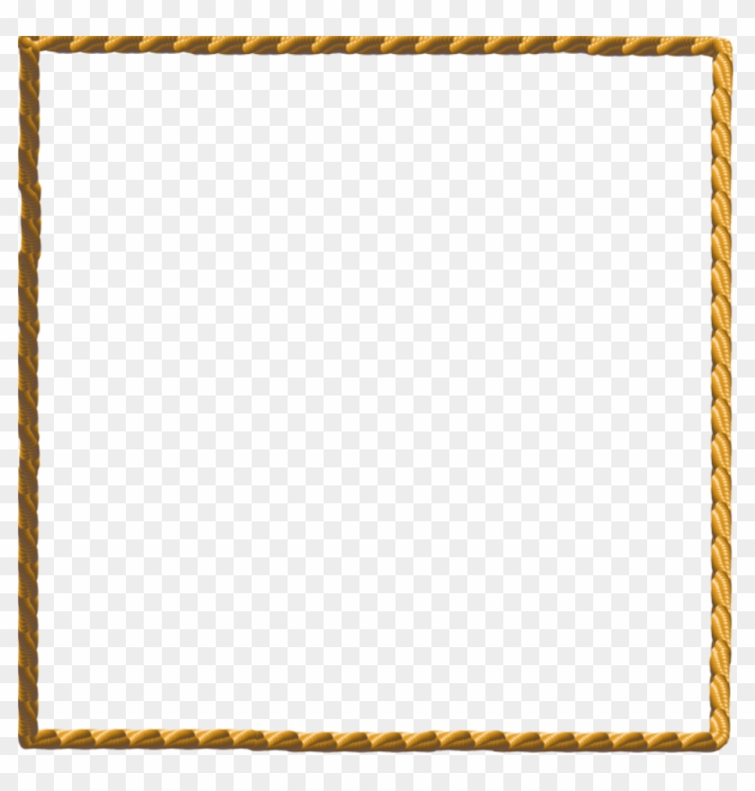 Detail Rope Transparent Background Nomer 35