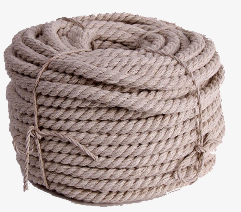 Detail Rope Transparent Background Nomer 38