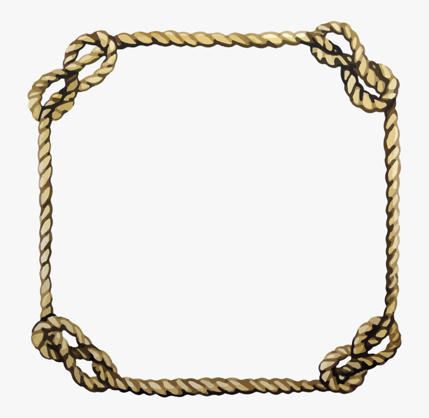 Detail Rope Transparent Background Nomer 44