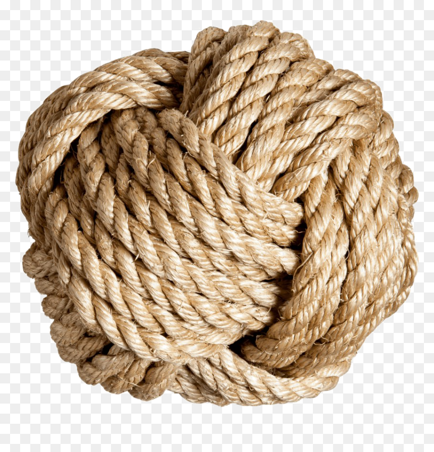Detail Rope Transparent Background Nomer 6