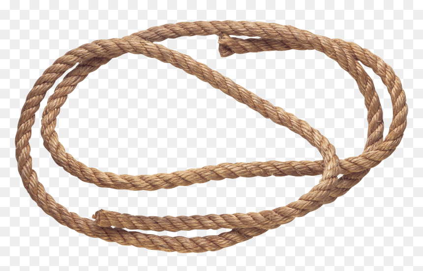 Detail Rope Transparent Background Nomer 7