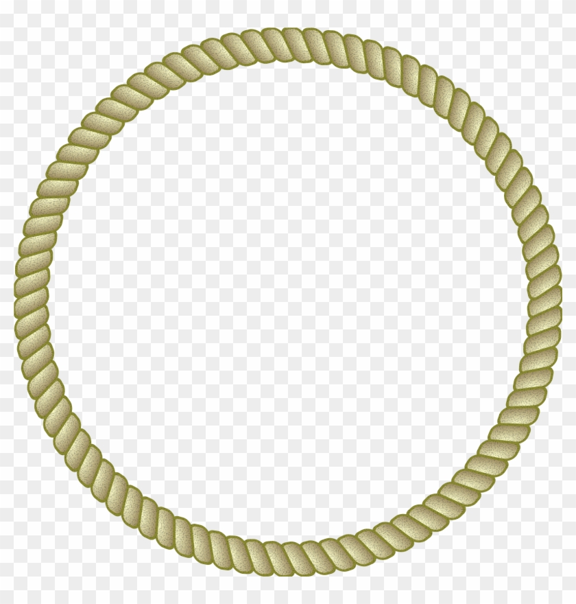 Detail Rope Vector Png Nomer 15