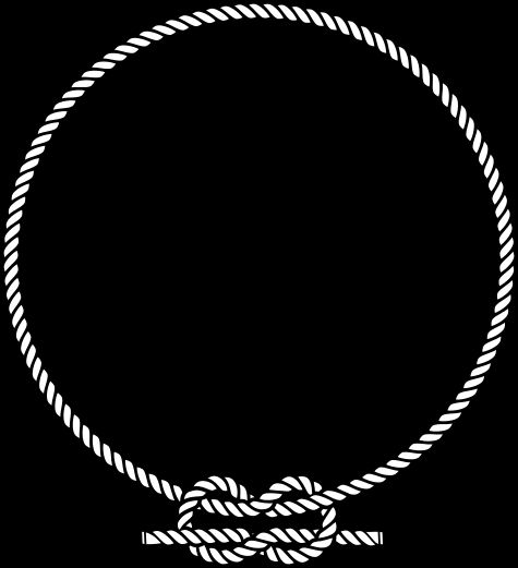 Detail Rope Vector Png Nomer 48