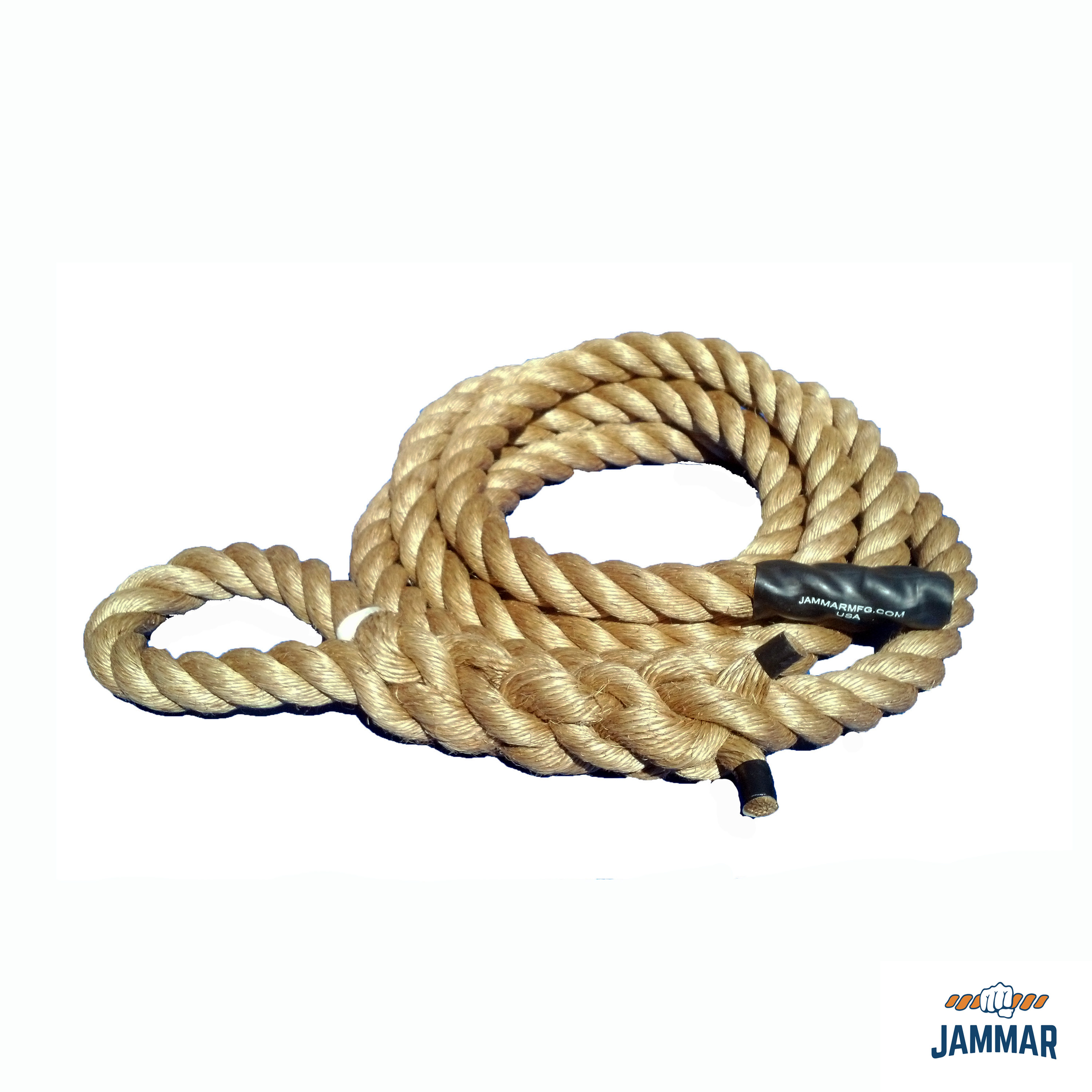 Detail Rope With Loop Nomer 30