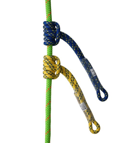 Detail Rope With Loop Nomer 48