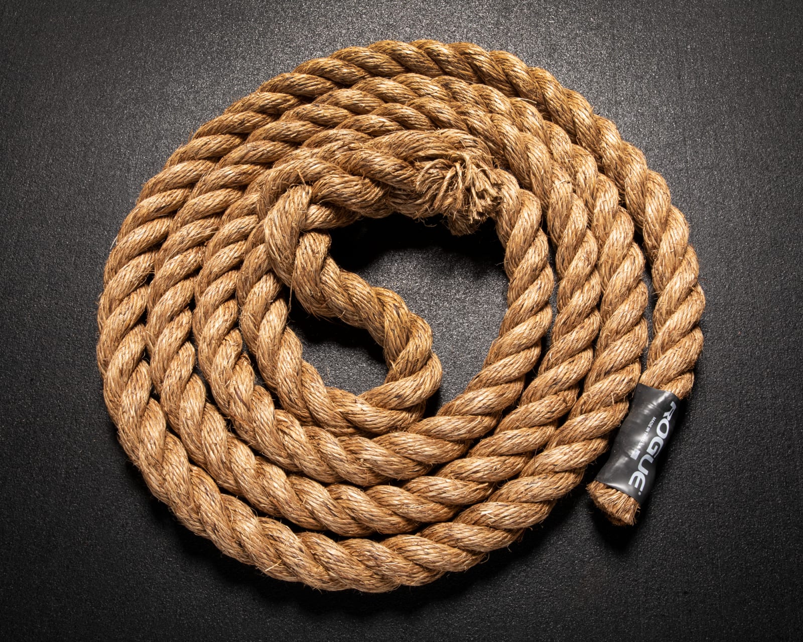 Detail Ropes Images Nomer 4