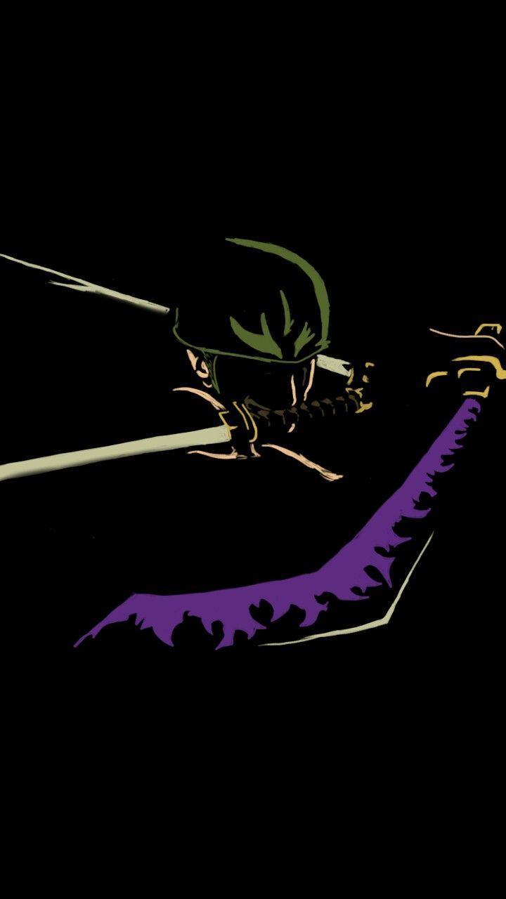 Detail Roronoa Zoro Wallpaper Hd Nomer 36