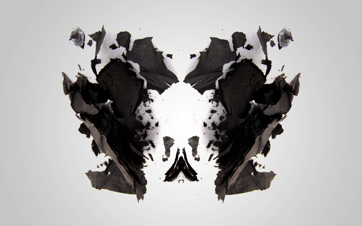 Detail Rorschach Wallpaper Nomer 6