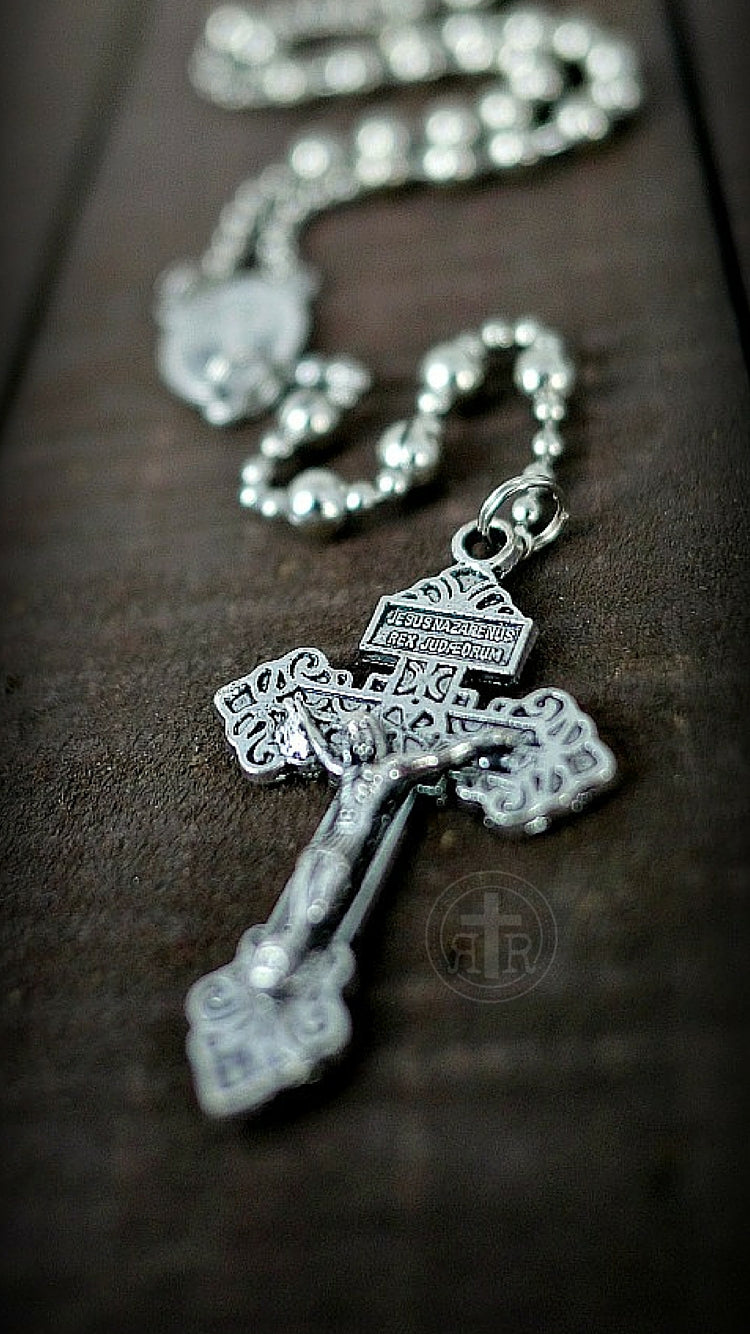 Detail Rosary Wallpaper Nomer 25