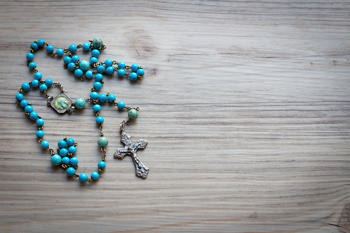 Detail Rosary Wallpaper Nomer 43