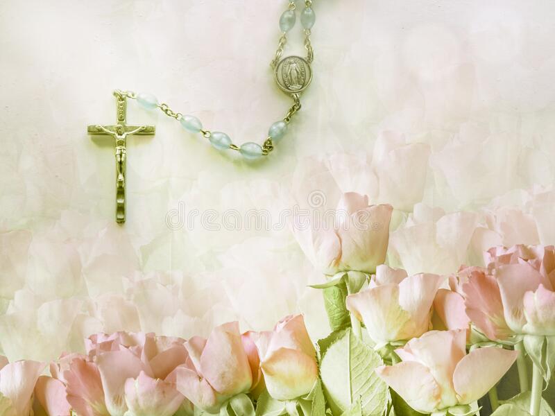 Detail Rosary Wallpaper Nomer 47