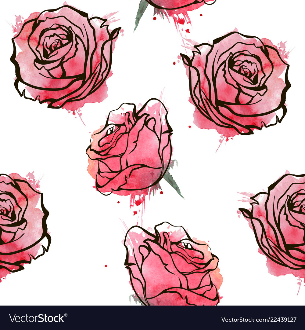Detail Rose Background Nomer 14