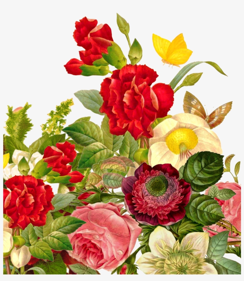 Detail Rose Bouquet Images Free Download Nomer 44